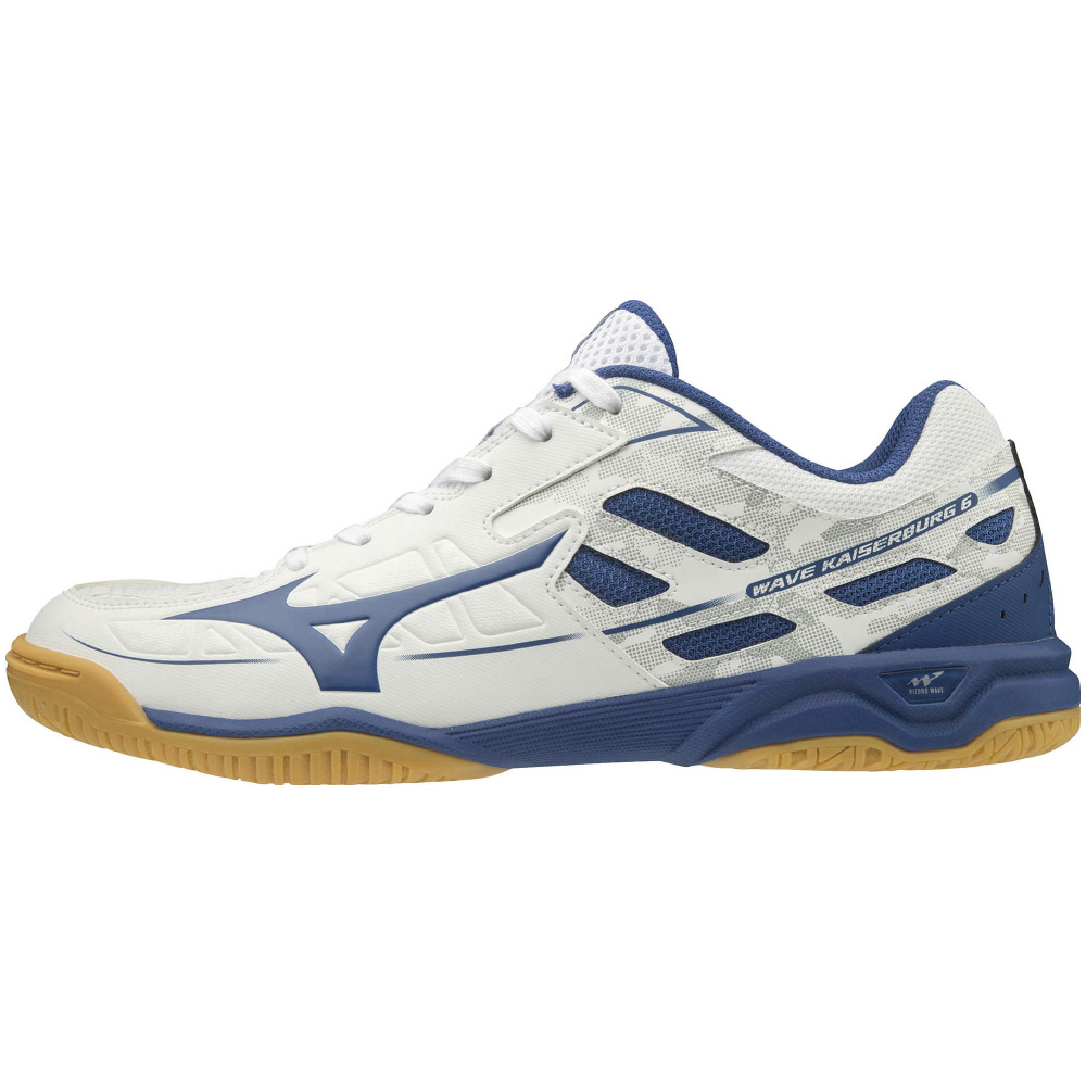 Mizuno wave kaiserburg store